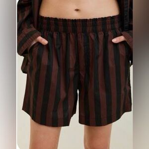 Aerie Good Day Shorts